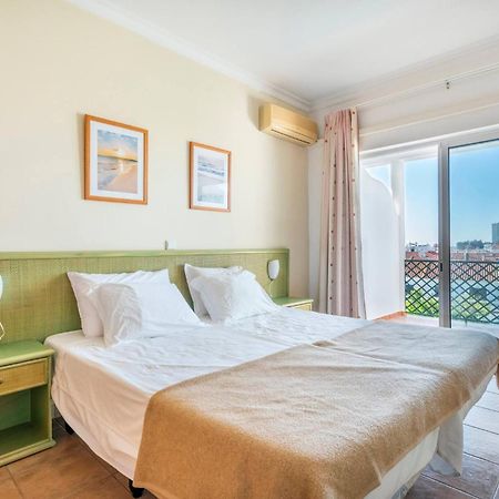 Apartamentos Turisticos Alagoa Praia 알투라 외부 사진