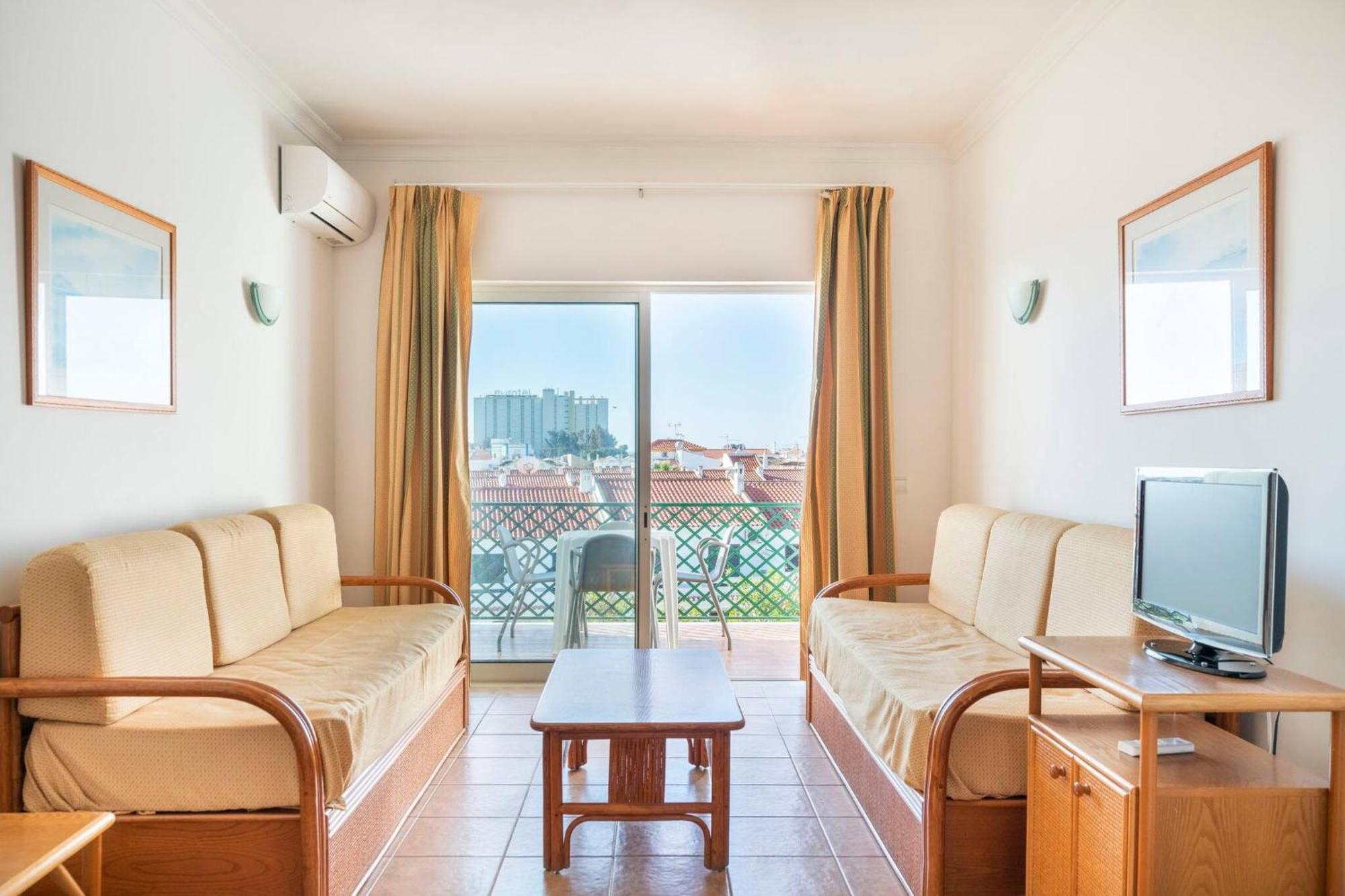 Apartamentos Turisticos Alagoa Praia 알투라 외부 사진