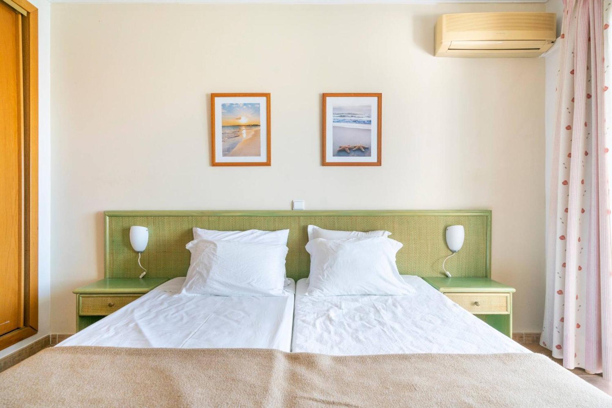 Apartamentos Turisticos Alagoa Praia 알투라 외부 사진