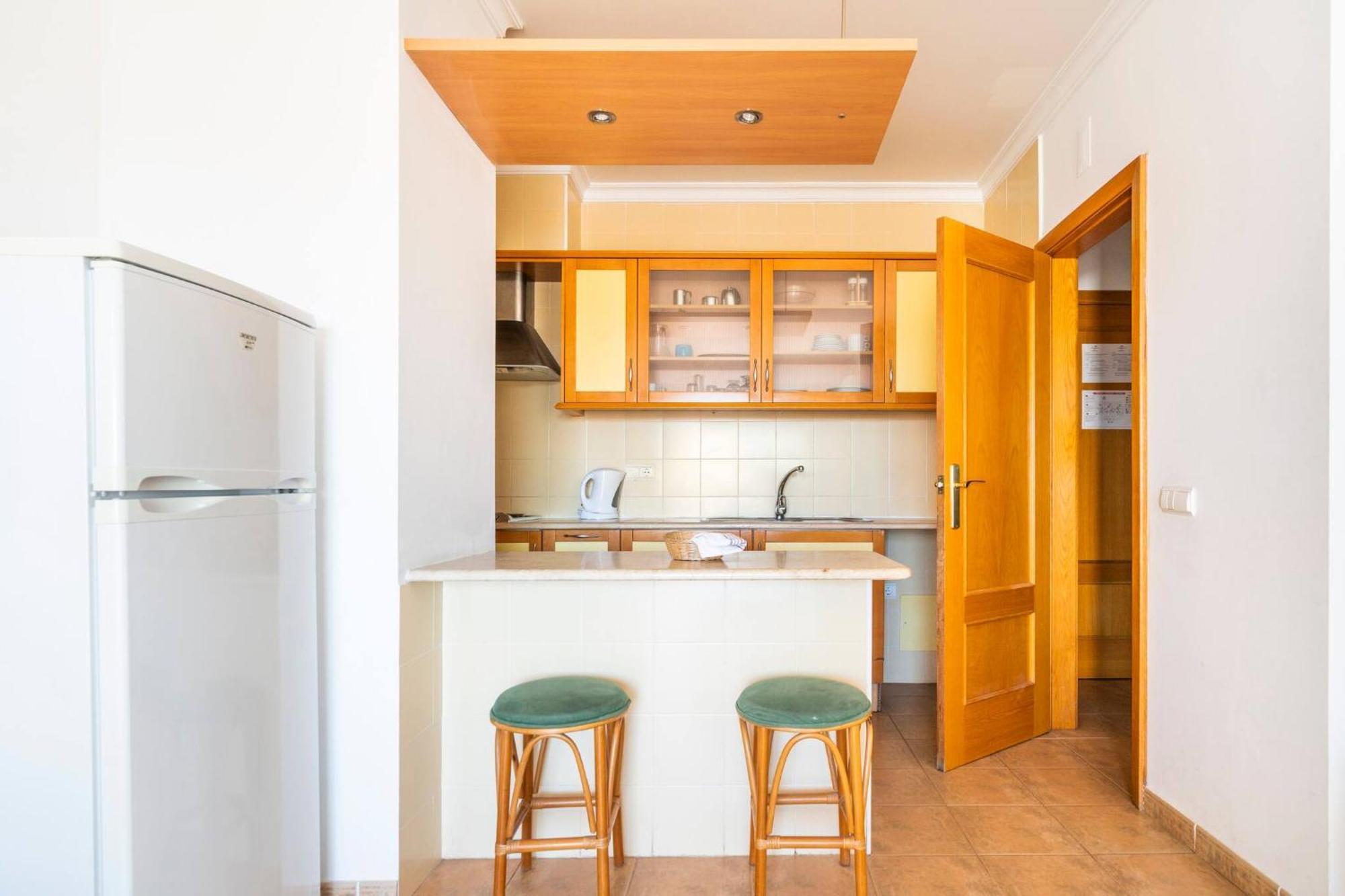 Apartamentos Turisticos Alagoa Praia 알투라 외부 사진