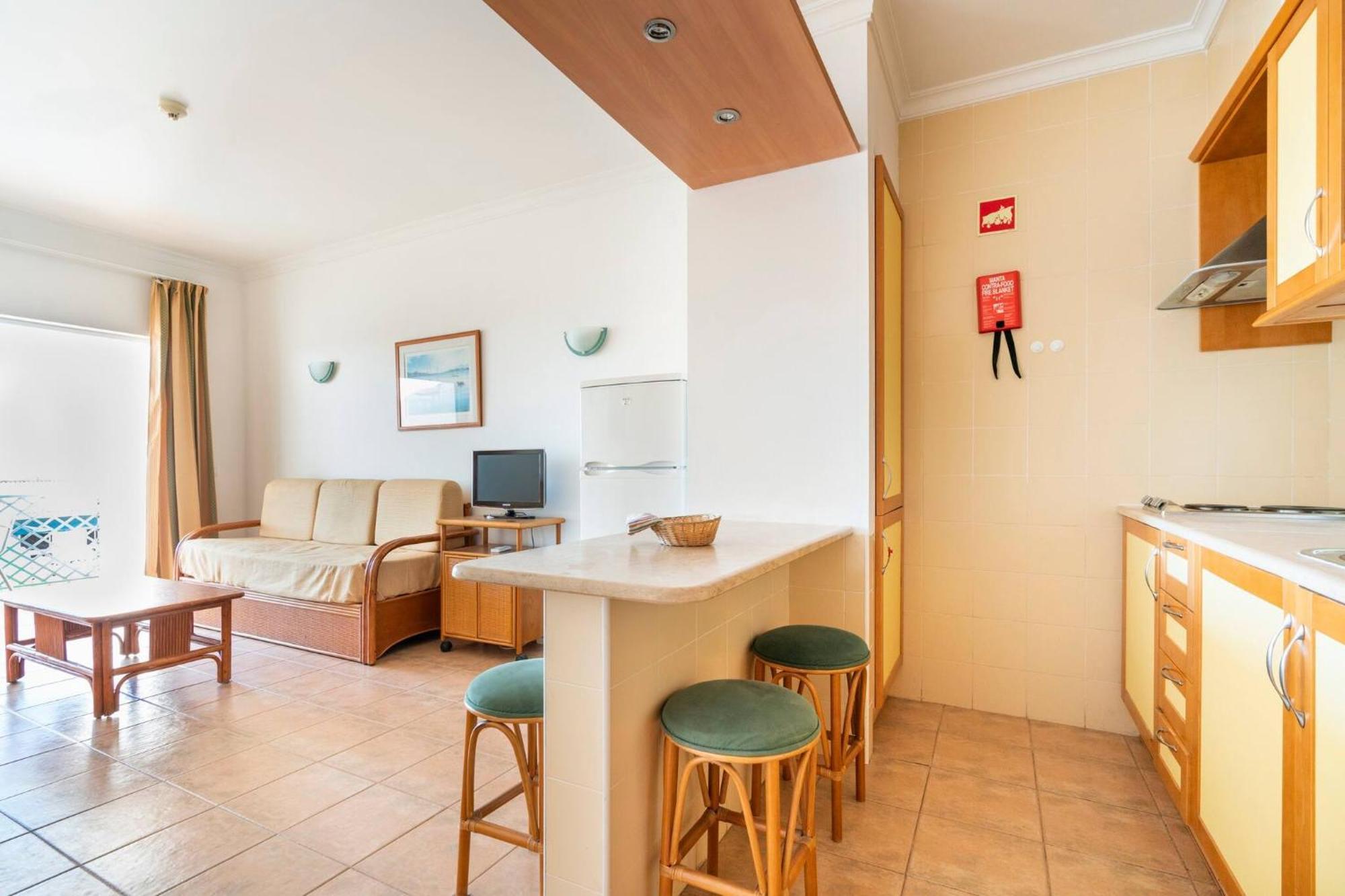 Apartamentos Turisticos Alagoa Praia 알투라 외부 사진