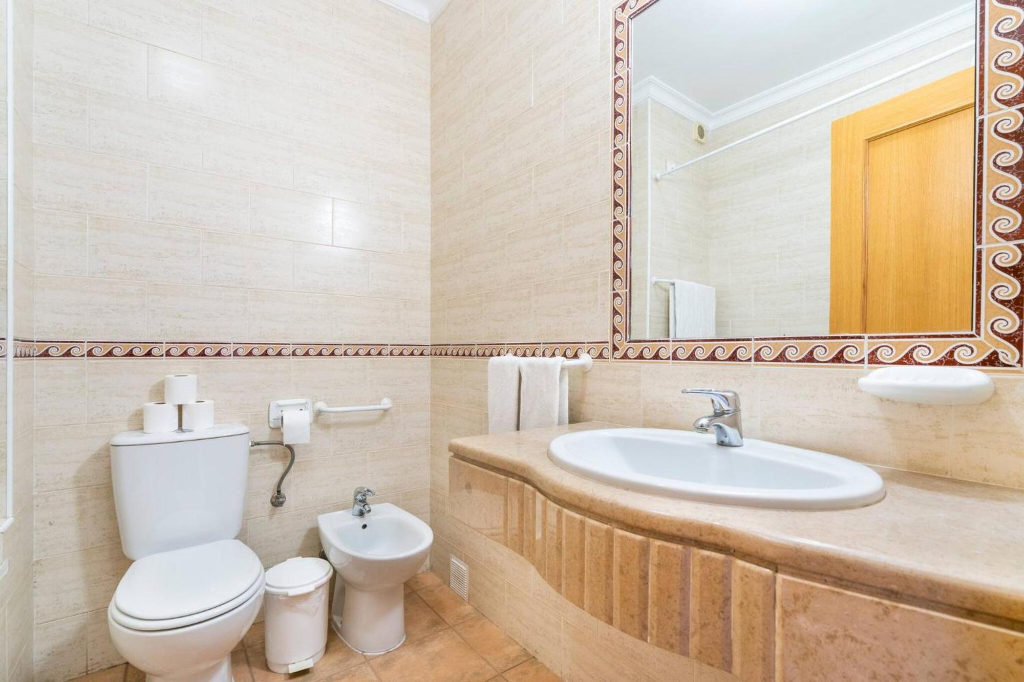Apartamentos Turisticos Alagoa Praia 알투라 외부 사진