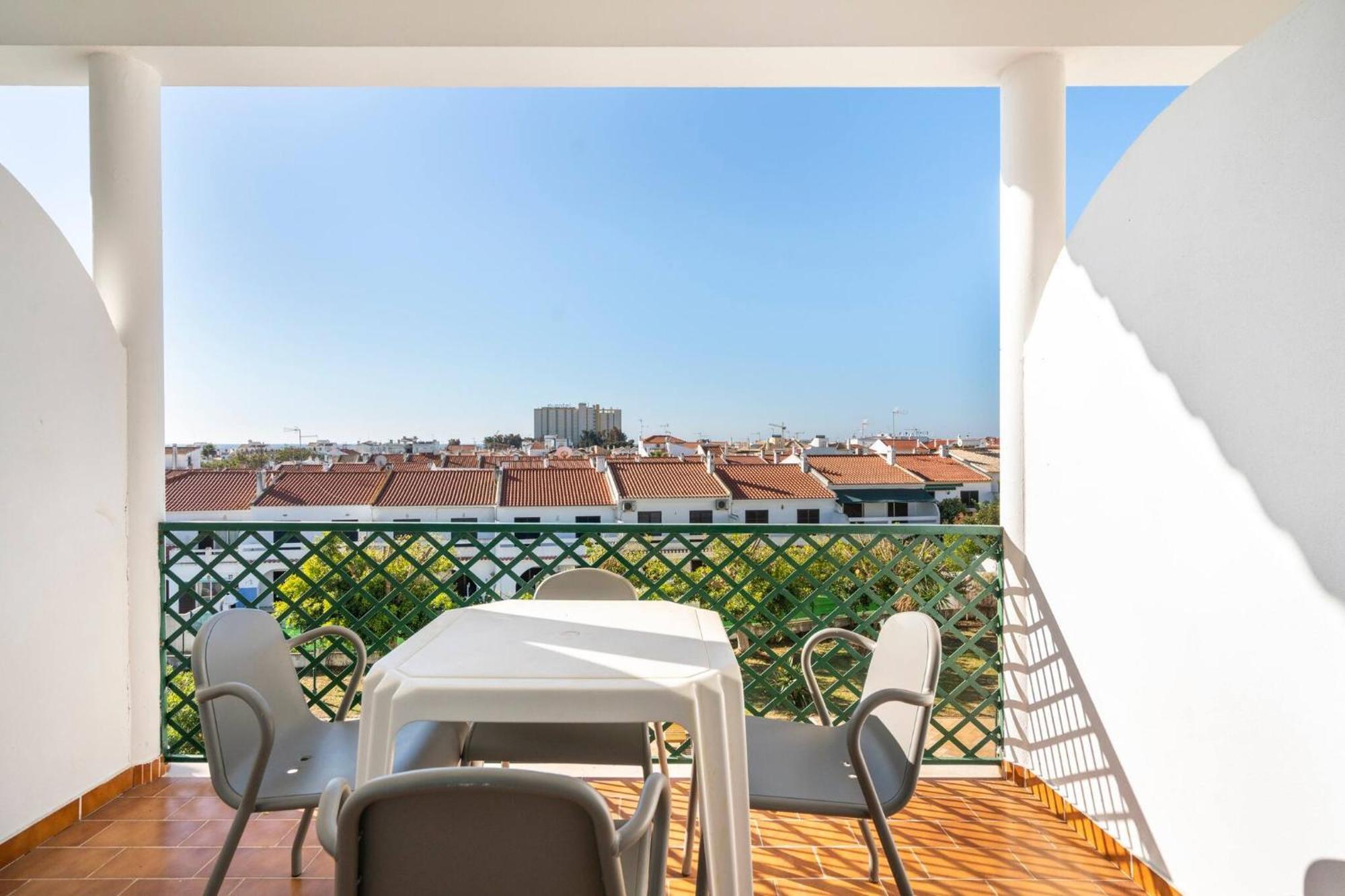 Apartamentos Turisticos Alagoa Praia 알투라 외부 사진