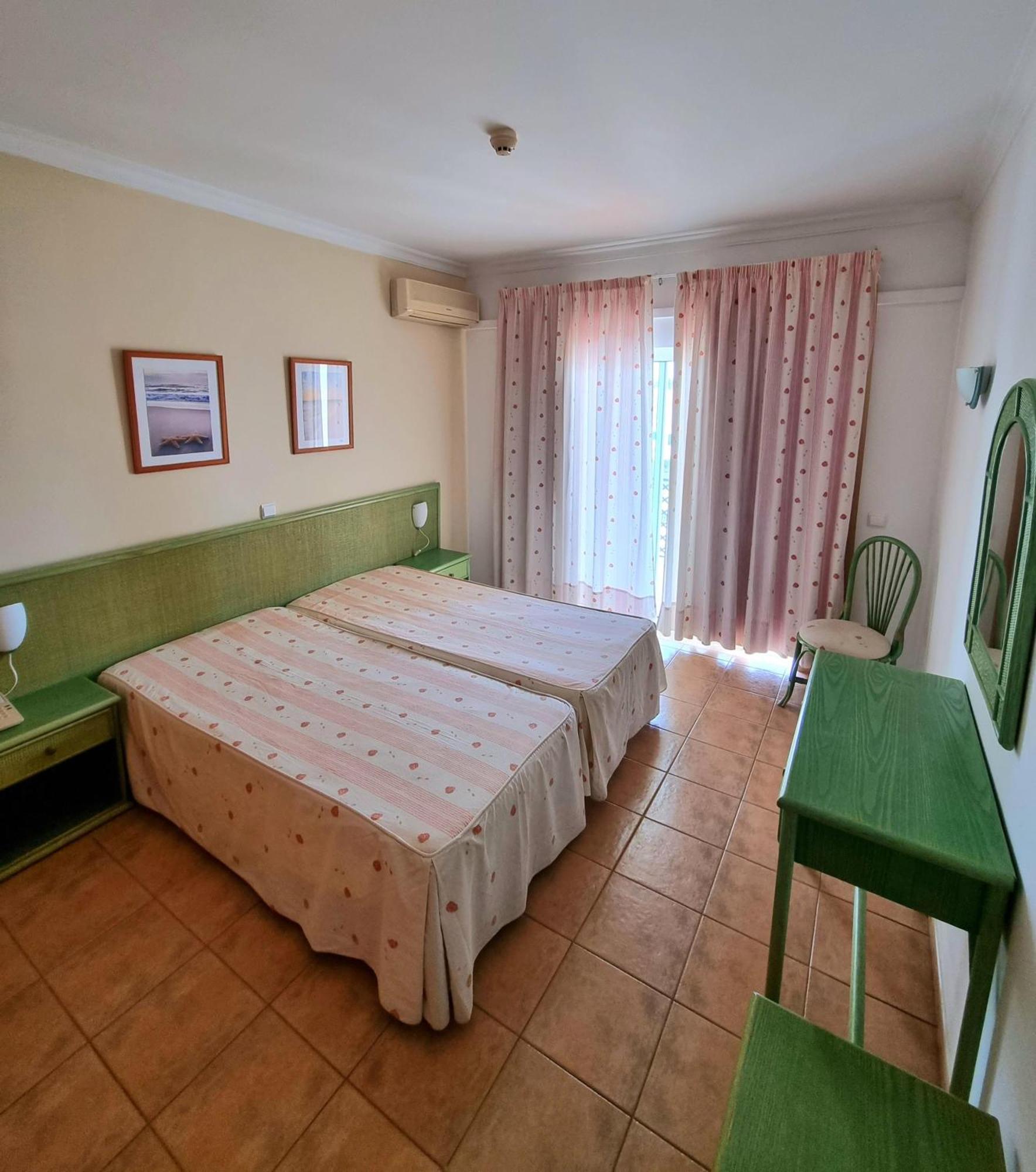 Apartamentos Turisticos Alagoa Praia 알투라 외부 사진