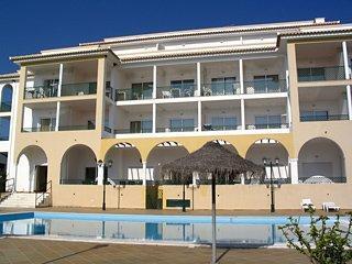 Apartamentos Turisticos Alagoa Praia 알투라 외부 사진