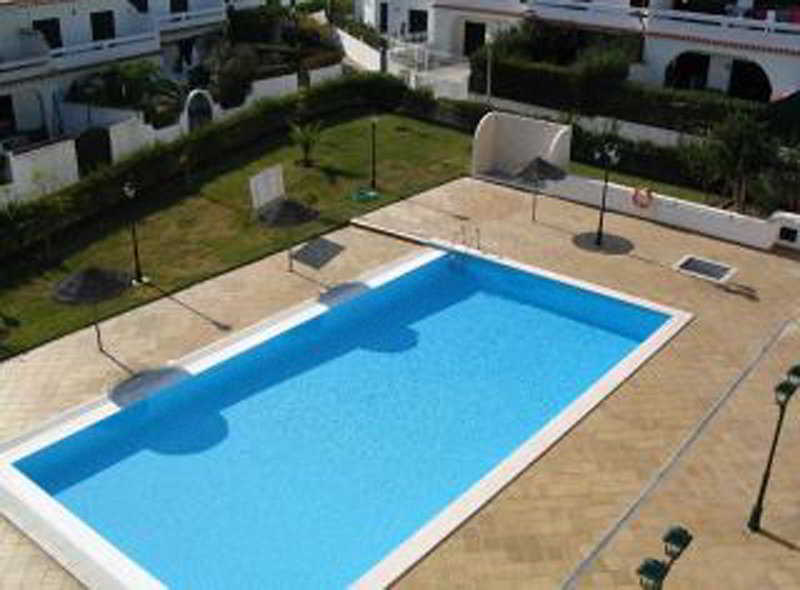 Apartamentos Turisticos Alagoa Praia 알투라 외부 사진
