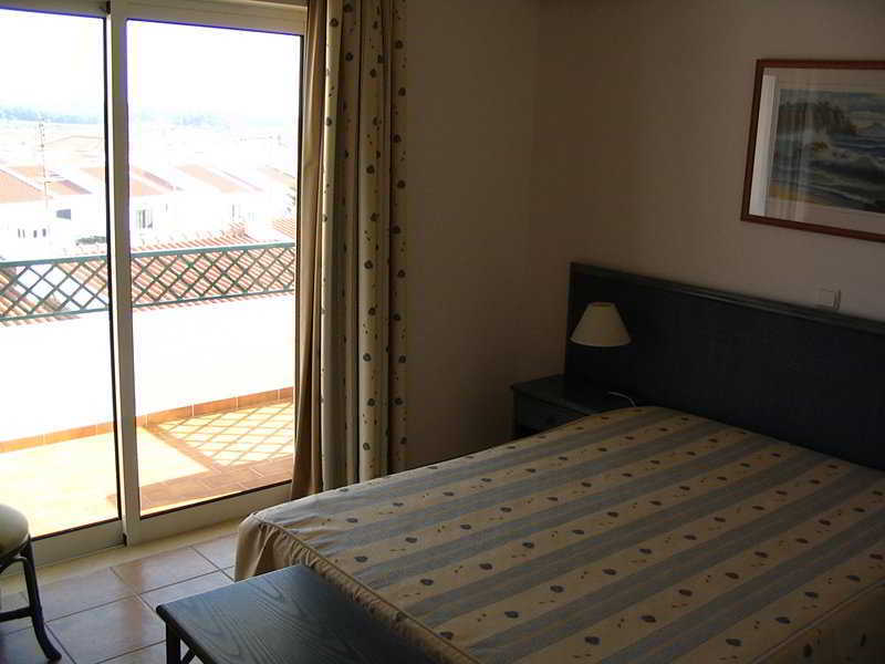 Apartamentos Turisticos Alagoa Praia 알투라 외부 사진